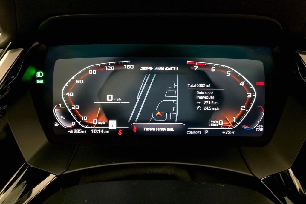 Certified Used 2023 Alpine White BMW  image 18