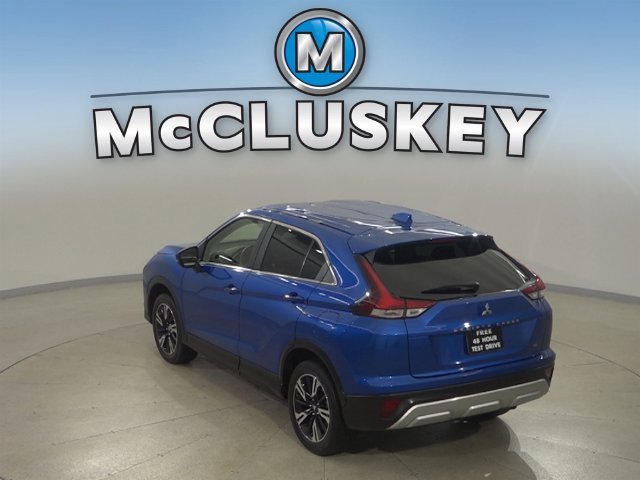 2024 Mitsubishi Eclipse Cross SE - Photo 21
