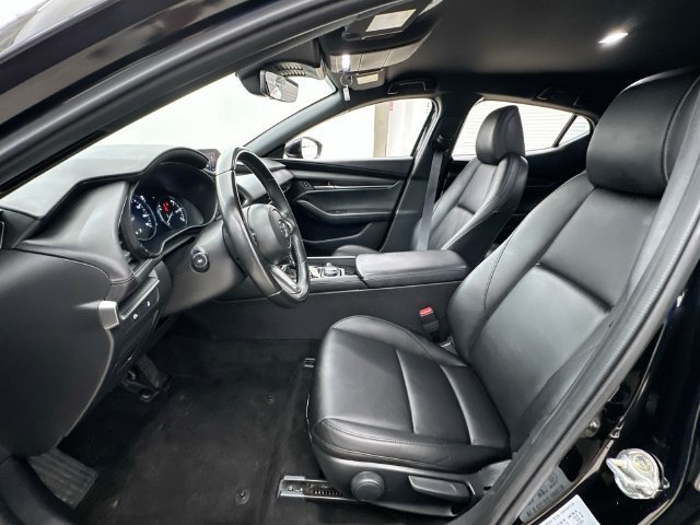 2025 Mazda Mazda3 Select Sport - Photo 9