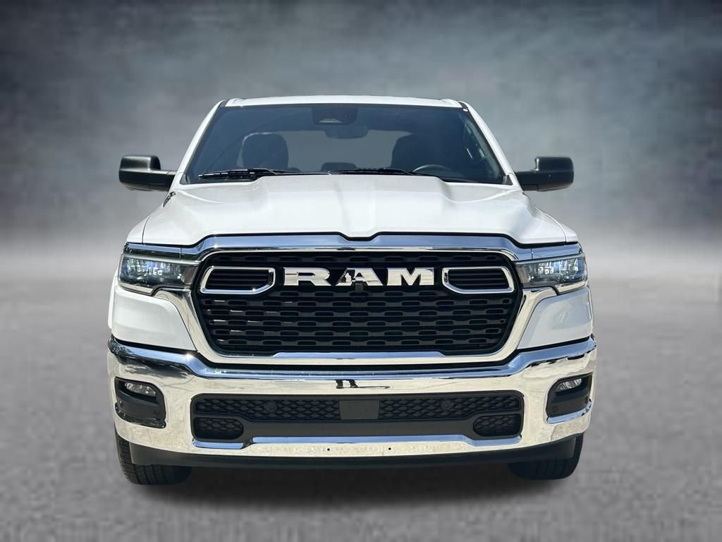 2025 RAM Ram 1500 Pickup Big Horn/Lone Star - Photo 8
