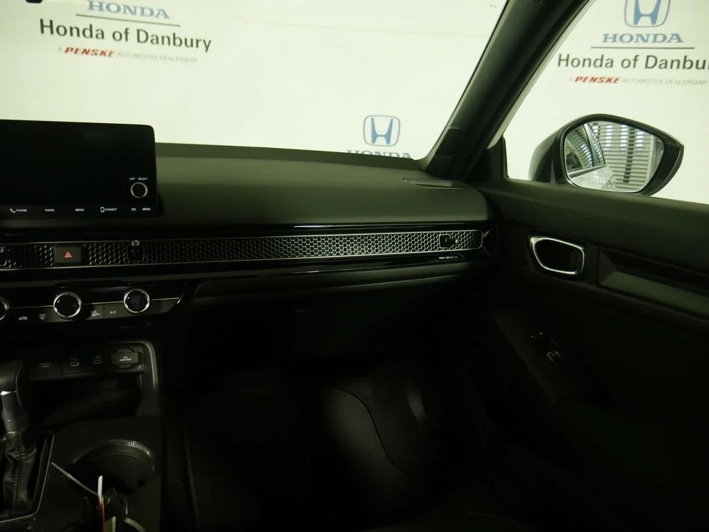 2026 Honda Civic Hatchback Sport - Photo 14