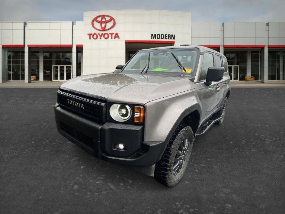 Used 2024 Meteor Toyota 1958 image 2