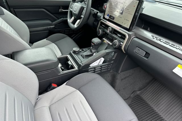 New 2026 Black Toyota TRD Sport i-FORCE MAX image 16
