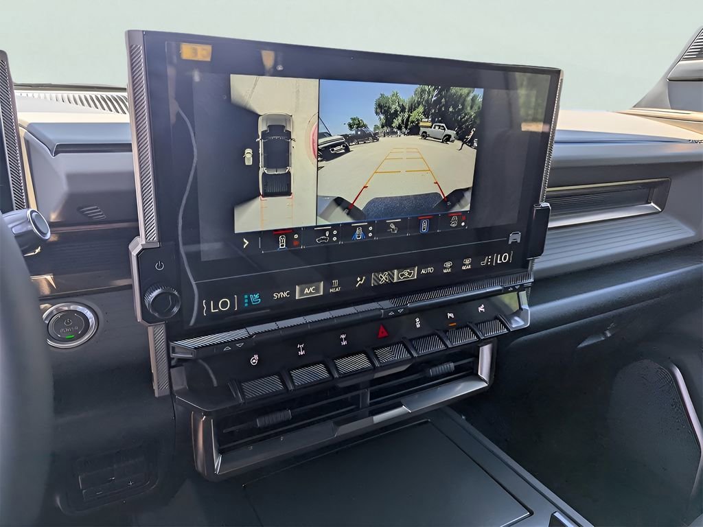 2025 GMC HUMMER EV 3X - Photo 24