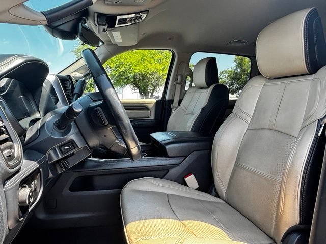 Used 2023 Red Ram Limited image 11