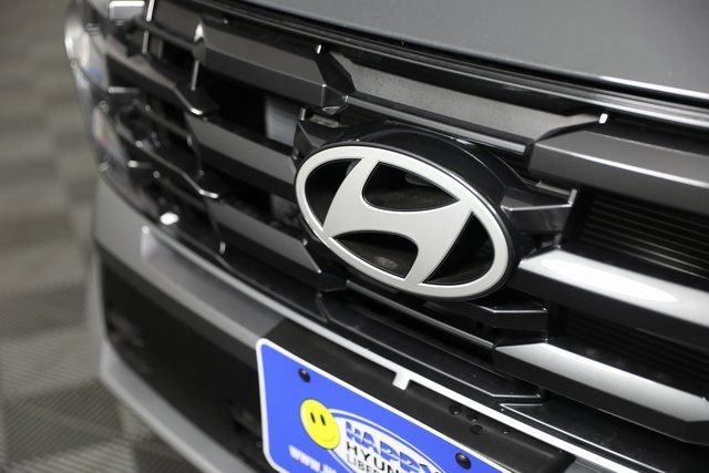 Certified Used 2026 Gray Hyundai SEL image 28