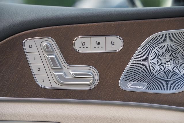 New 2027 Polar White Mercedes-Benz GLE 450 image 39