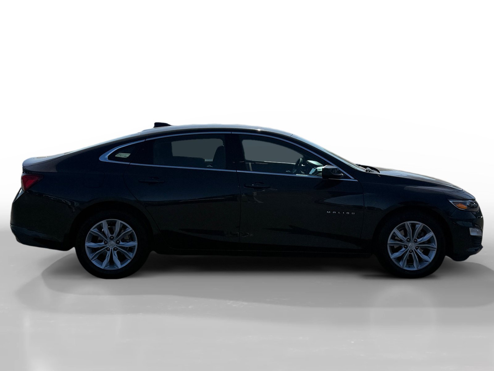Used 2023 Ash Chevrolet LT image 6