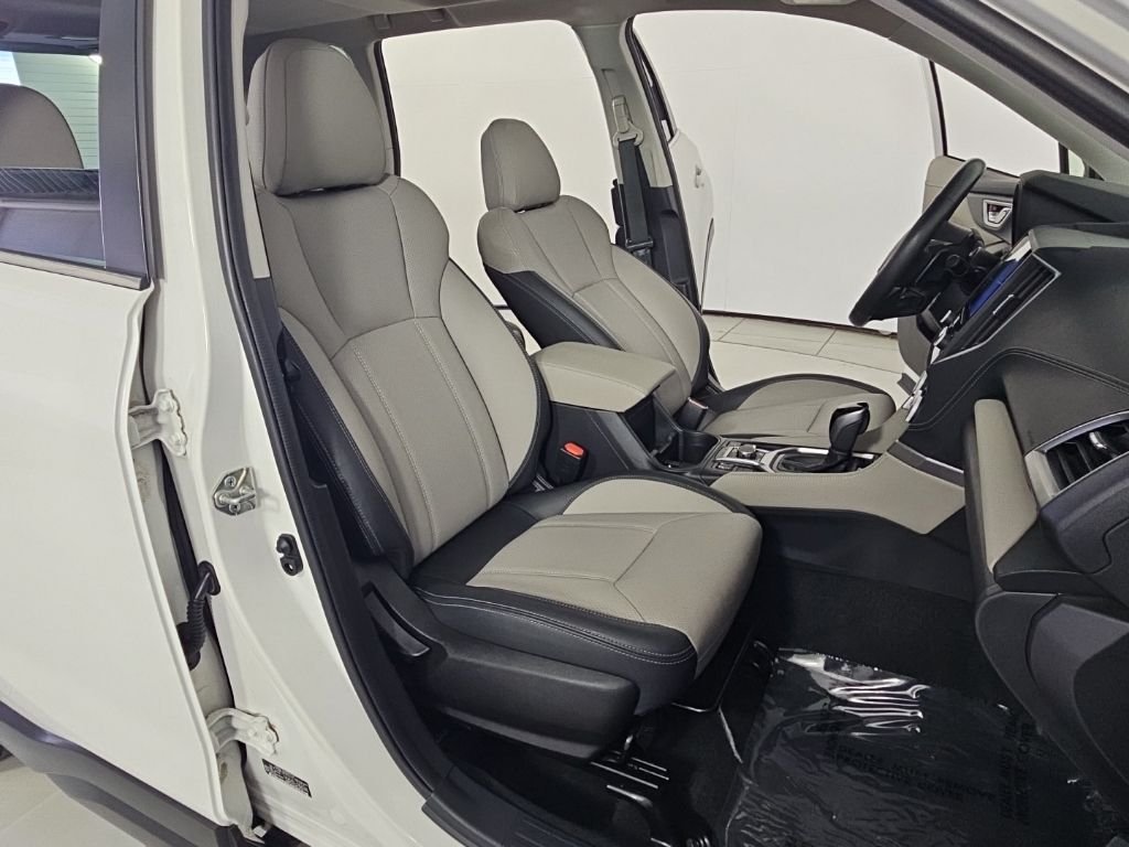 Certified Used 2023 White Subaru Limited image 19