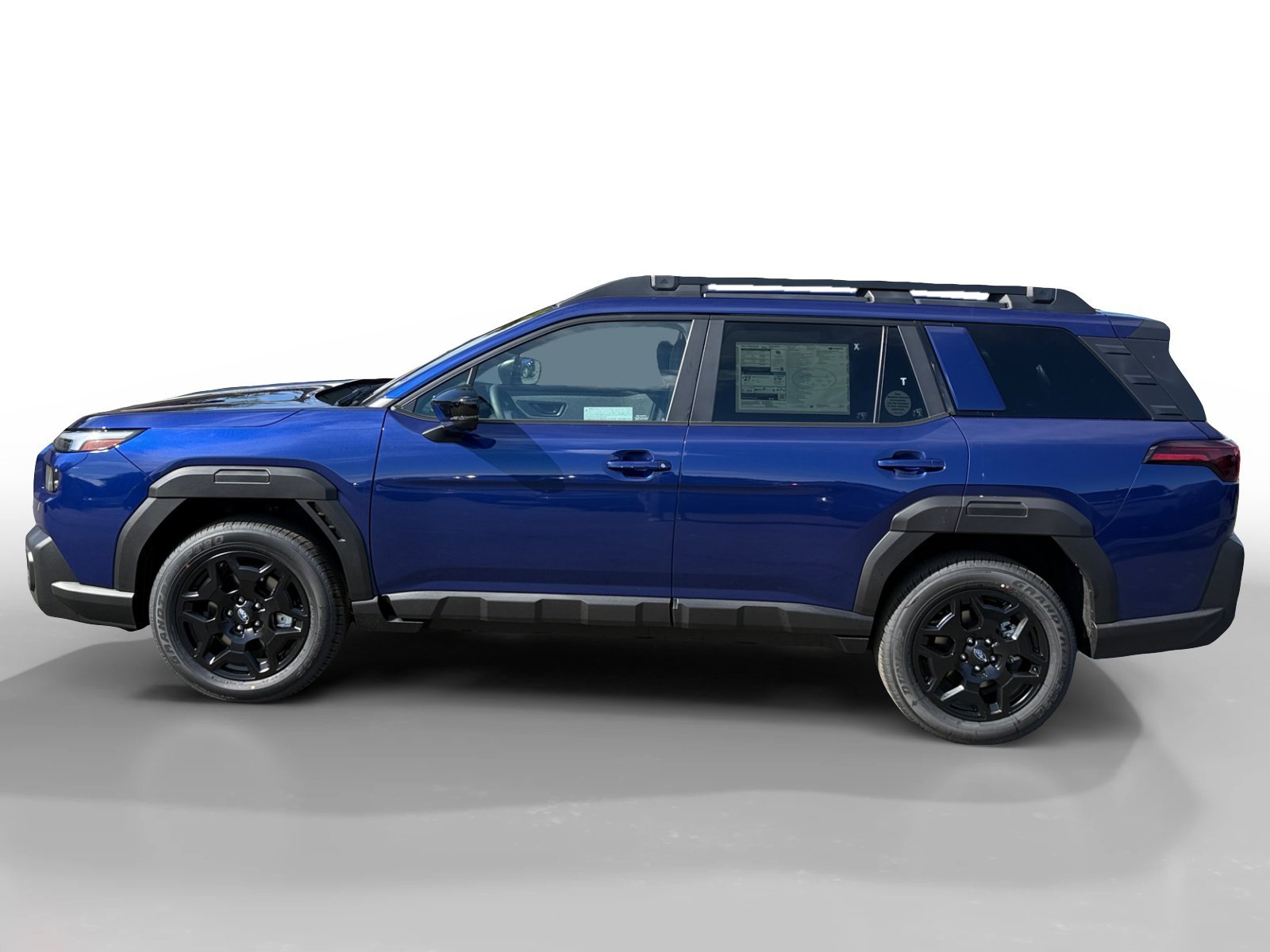 New 2026 SAPPHIRE BLUE PEARL Subaru Limited image 2