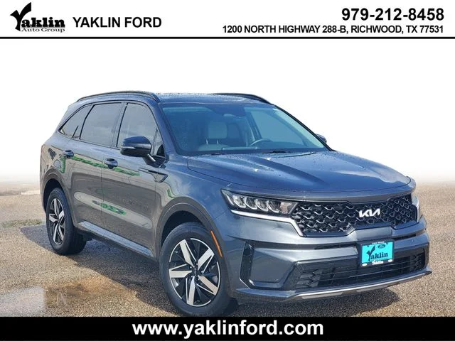 2023 Kia Sorento S