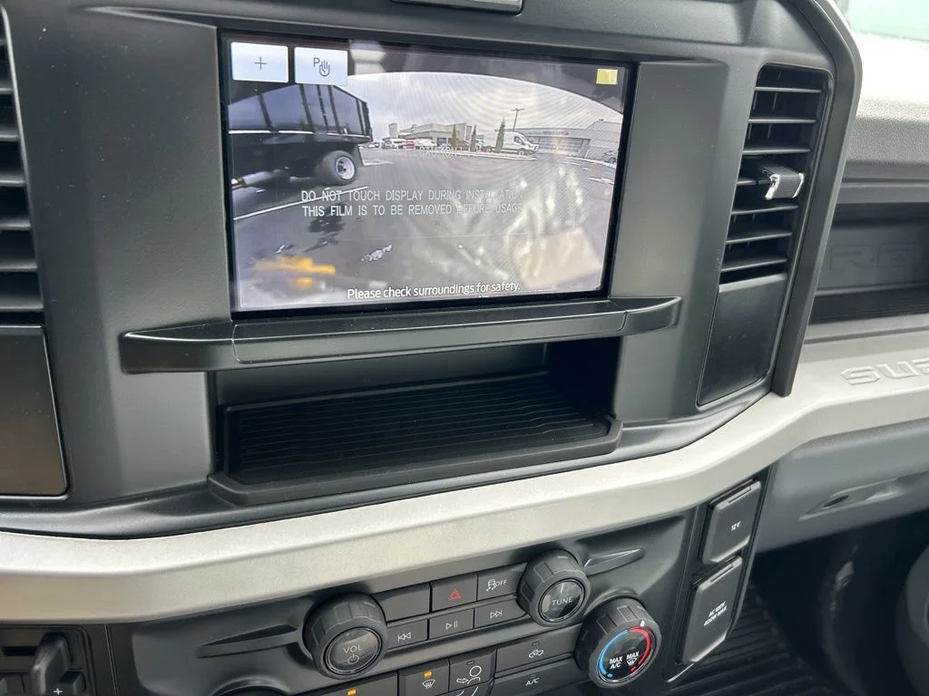 2026 Ford F-550 Super Duty Chassis Cab XL - Photo 12