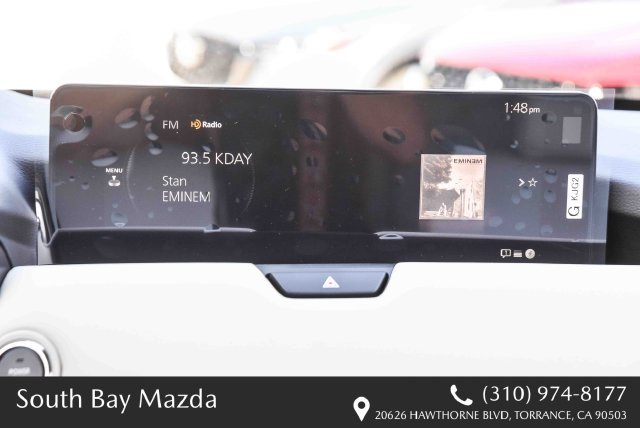 New 2026 Polymetal Gray Metallic Mazda Premium Plus AWD image 15