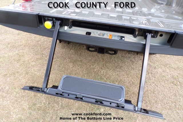 2026 Ford F-250 Super Duty Lariat - Photo 16