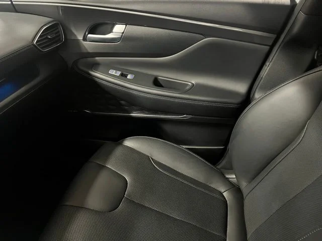 Used 2023 White Hyundai Calligraphy image 15