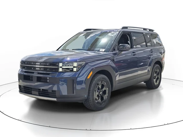 2026 Hyundai SANTA FE XRT