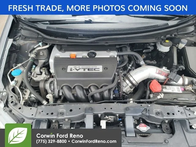 Used 2013 Gray Honda Si image 19