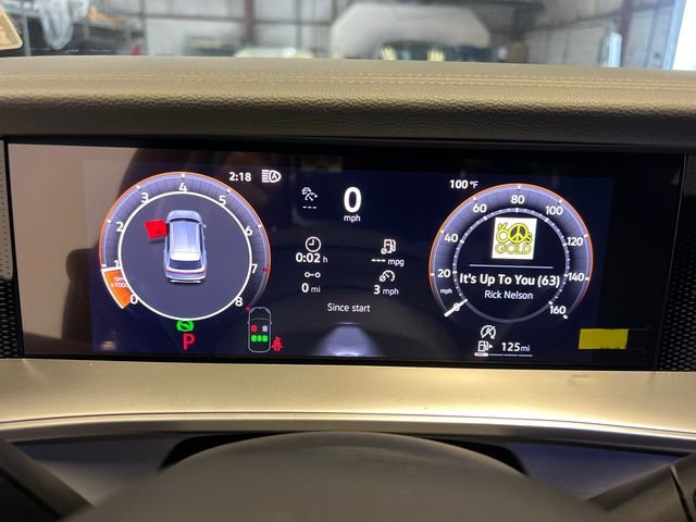 New 2026 Gray Volkswagen 2.0T SE image 16