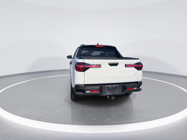 New 2026 White Hyundai SEL AWD image 7