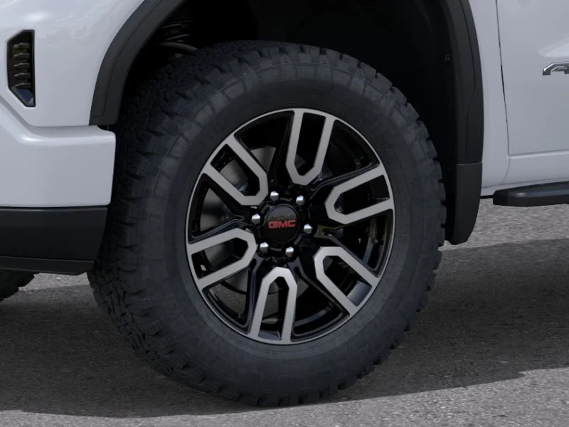 2026 GMC Sierra 1500 AT4 - Photo 9