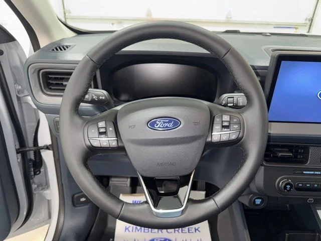 2025 Ford Maverick XLT - Photo 16
