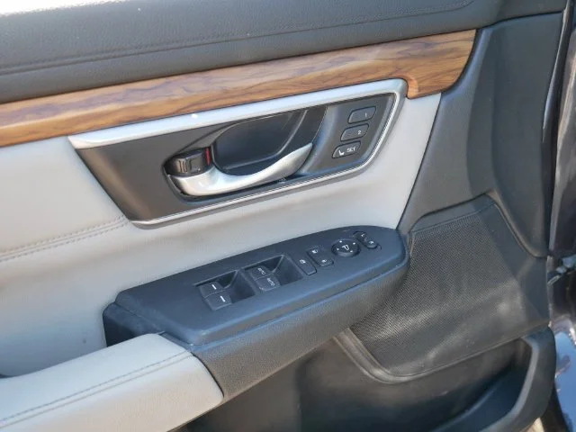 Used 2019 Gray Honda EX-L image 16