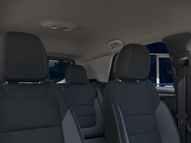 New 2026 Mosaic Black Metallic Chevrolet LS image 24