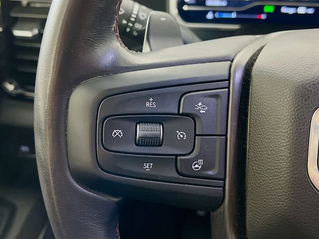 2023 GMC Sierra 1500 AT4X - Photo 13