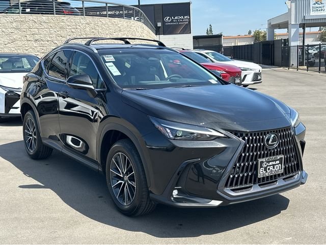 New 2026 Caviar Lexus  350 PREMIUM AWD image 2