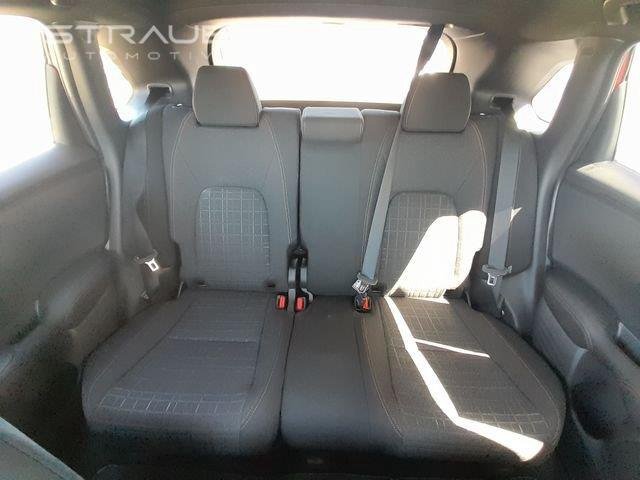 Used 2026 Milano Red Honda Sport image 39