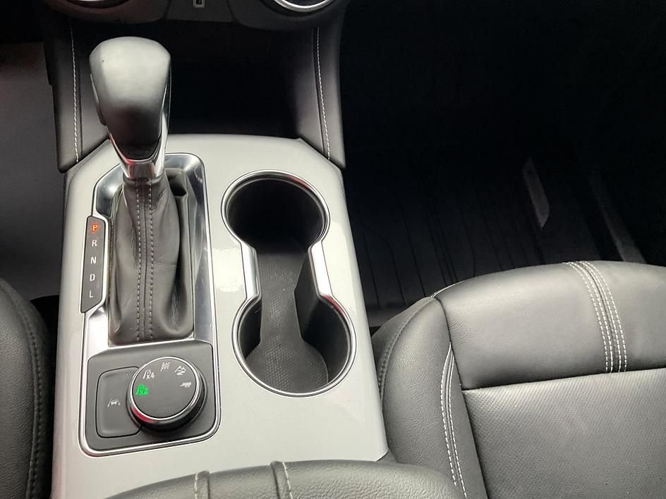 Used 2023 Black Chevrolet LT image 22