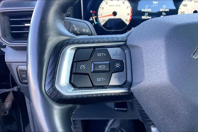Used 2024 Black Ford GT image 20