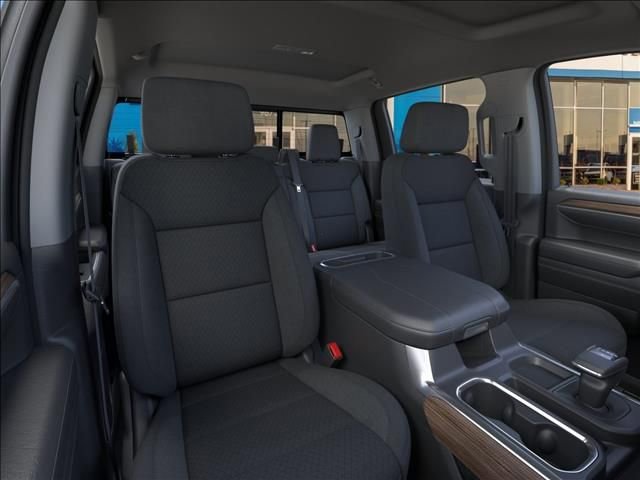 2026 Chevrolet Silverado 1500 LT - Photo 16