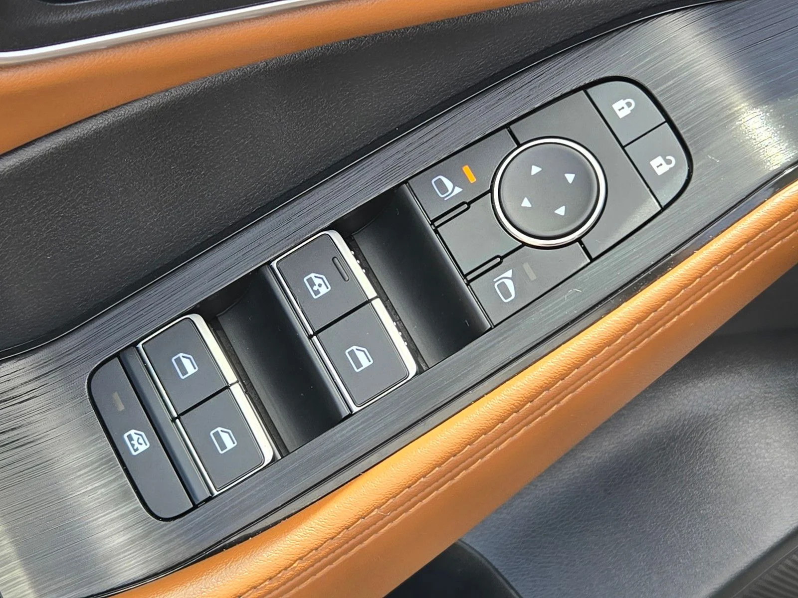 Used 2026 Gun Metallic Nissan Platinum image 19