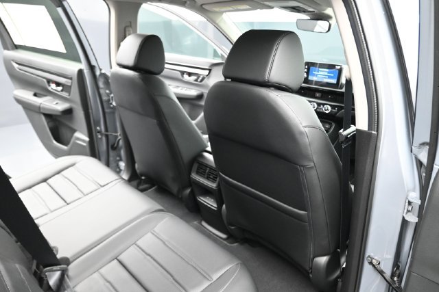 New 2027 Urban Gray Pearl Honda EX-L image 21