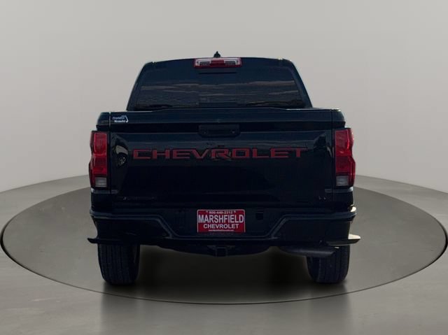 Used 2023 Black Chevrolet LT image 7