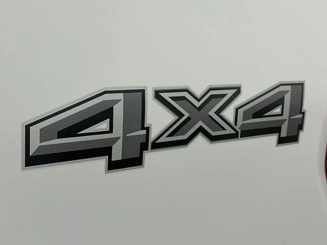 New 2026 Ford F-150 STX