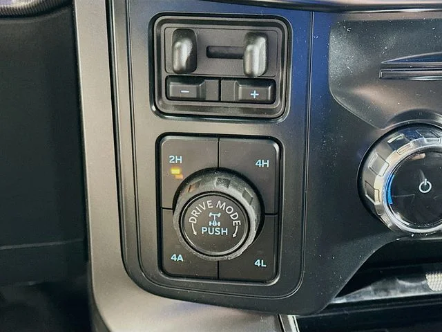 New 2026 Ford F-150 Lariat