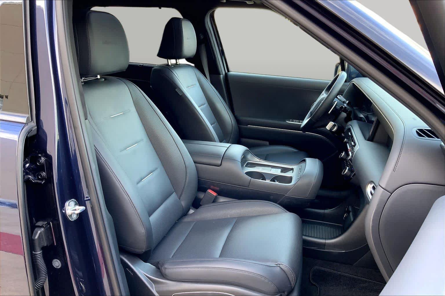 Calligraphy Conditionals Certified 2026 Hyundai Palisade Calligraphy Sport Utility in Tulsa # ...