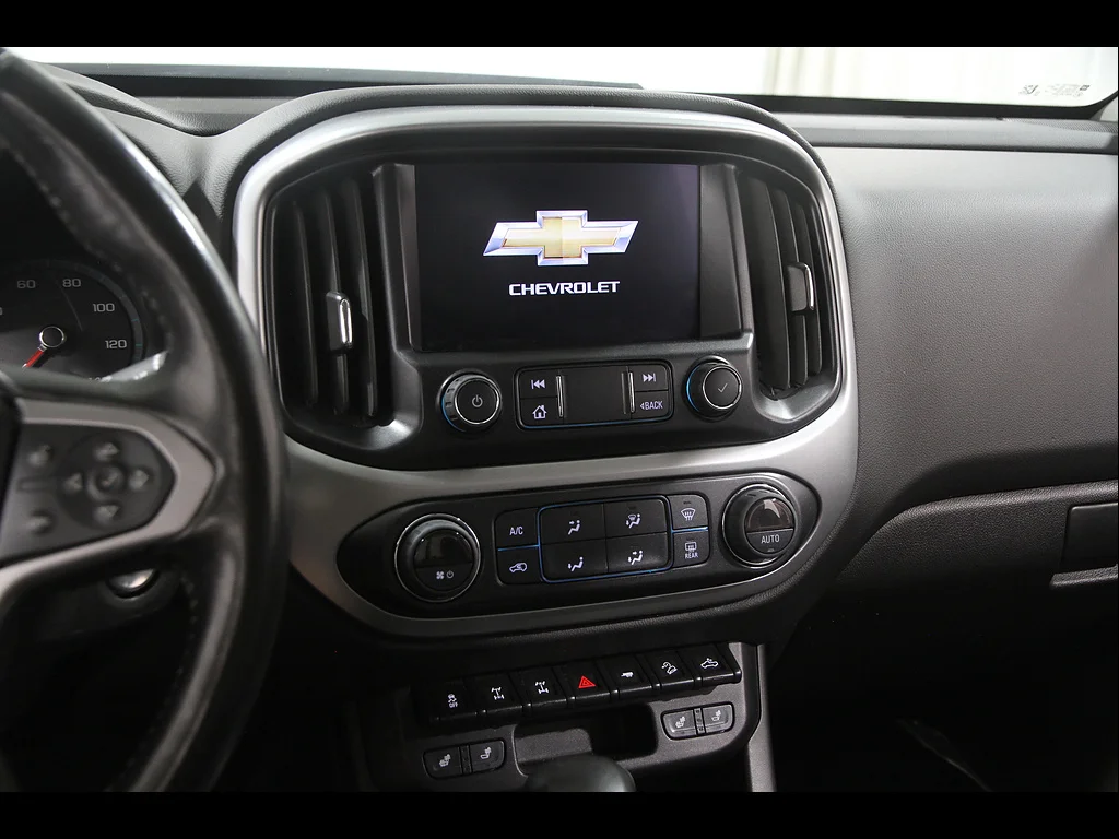 Used 2022 Satin Steel Metallic Chevrolet ZR2 image 10