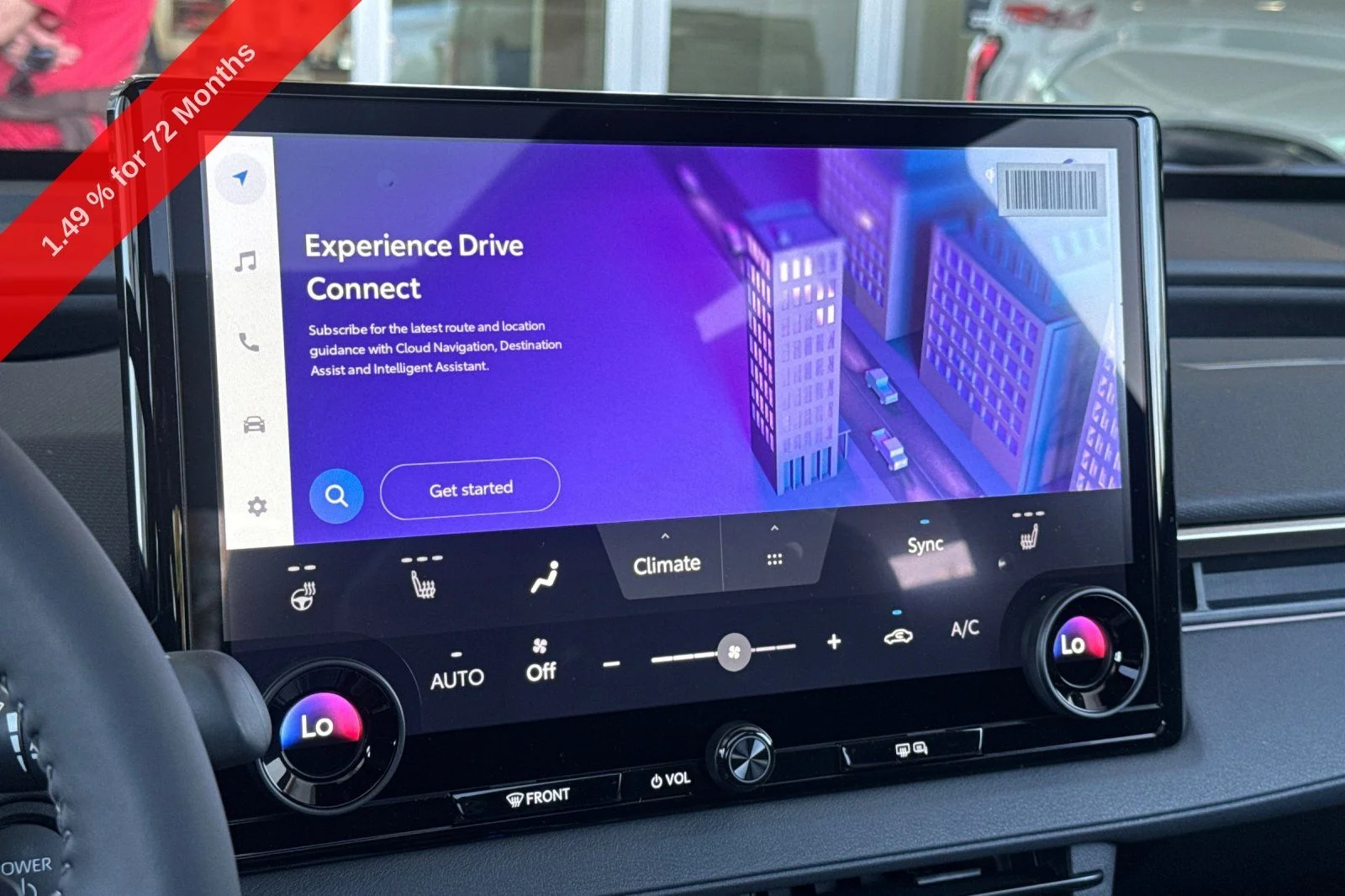 New 2026  Toyota XLE Plus image 20