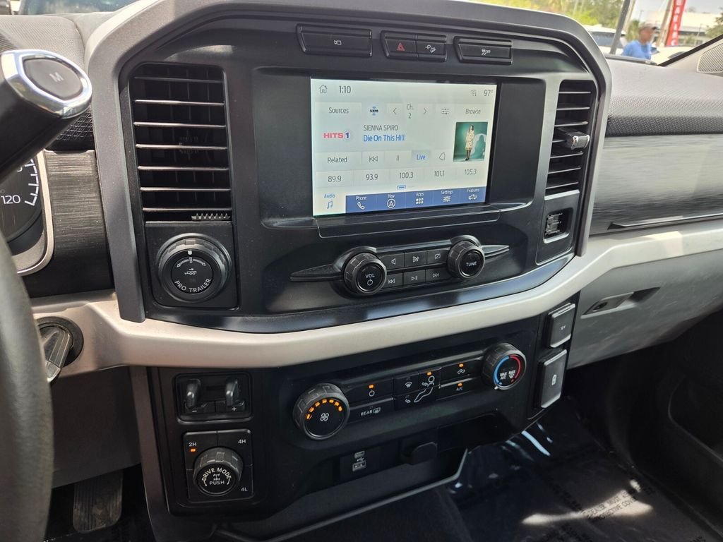 Used 2023 White Ford XL image 22