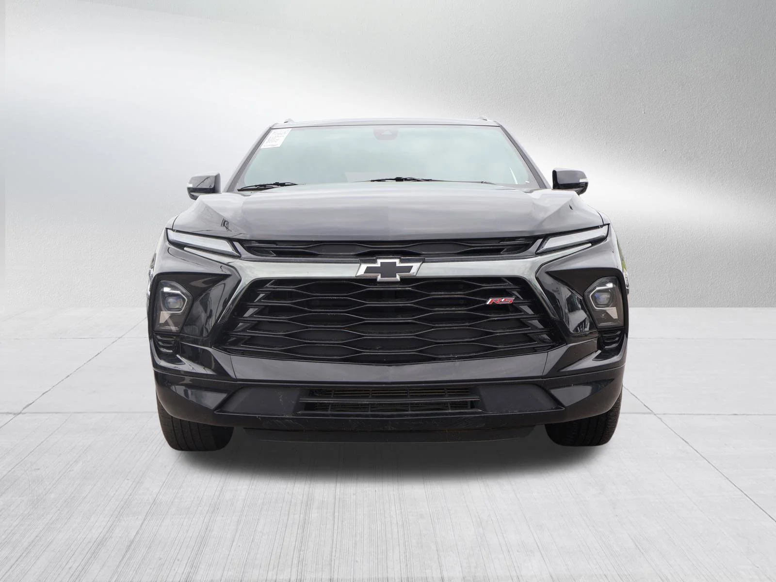 Used 2024 Chevrolet Blazer RS with VIN 3GNKBKRS4RS171110 for sale in Kansas City