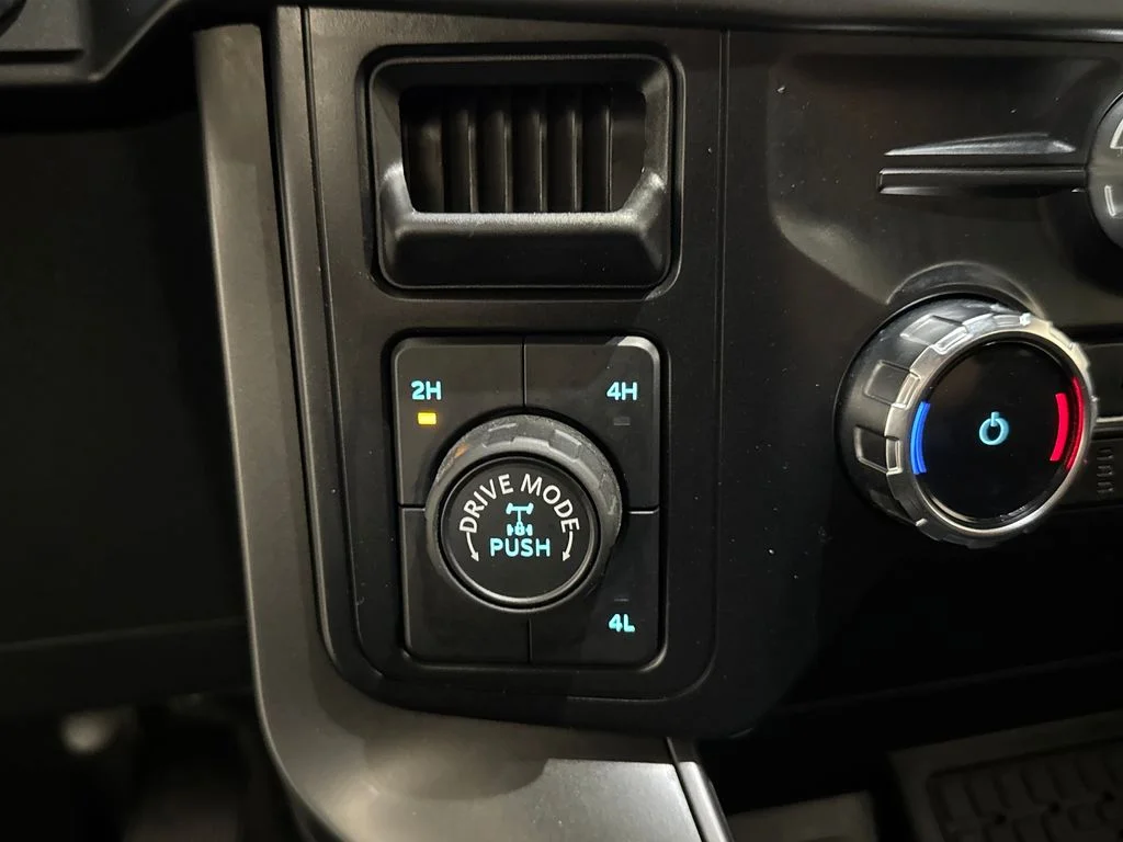 Certified Used 2024 Silver Ford XLT image 30