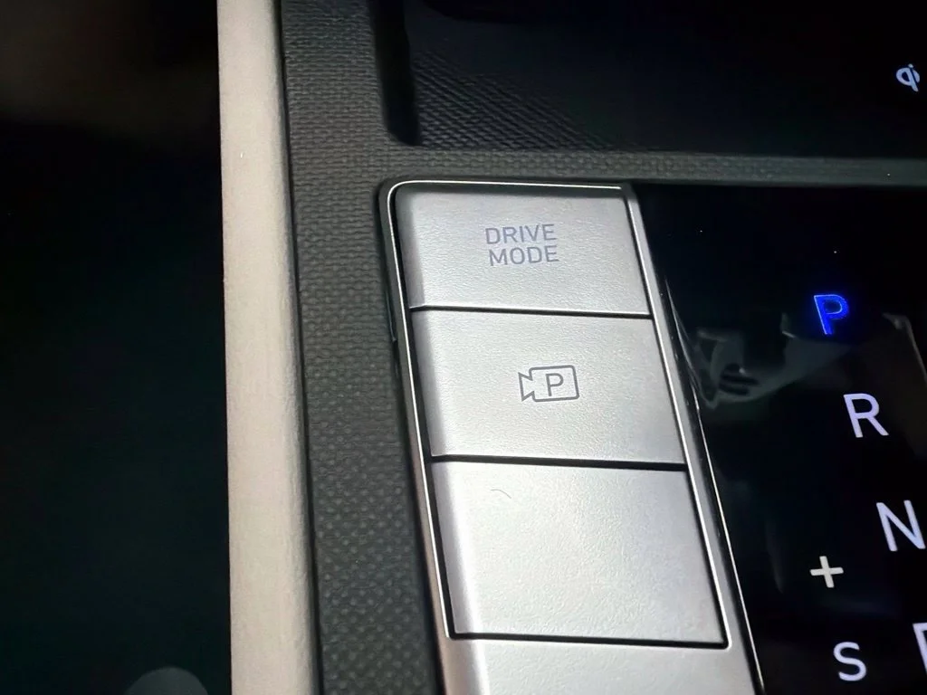 New 2026 Amazon Gray Hyundai SEL Sport Plus image 26