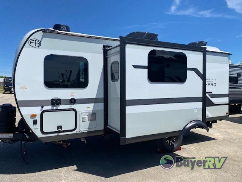 2026 Forest River Flagstaff Light Weight Trailers photo 4