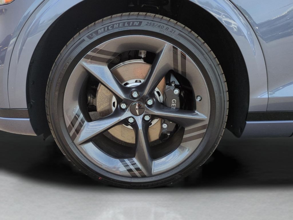 New 2026 Blue Genesis 2.5T SPORT PRESTIGE image 27