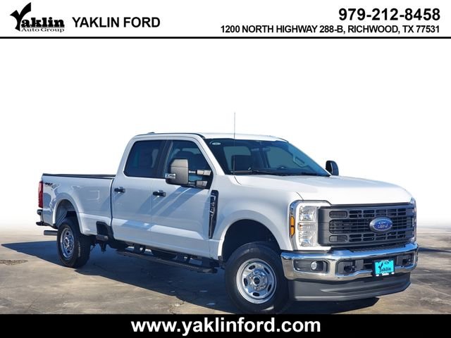 2026 Ford F-250 Super Duty XL