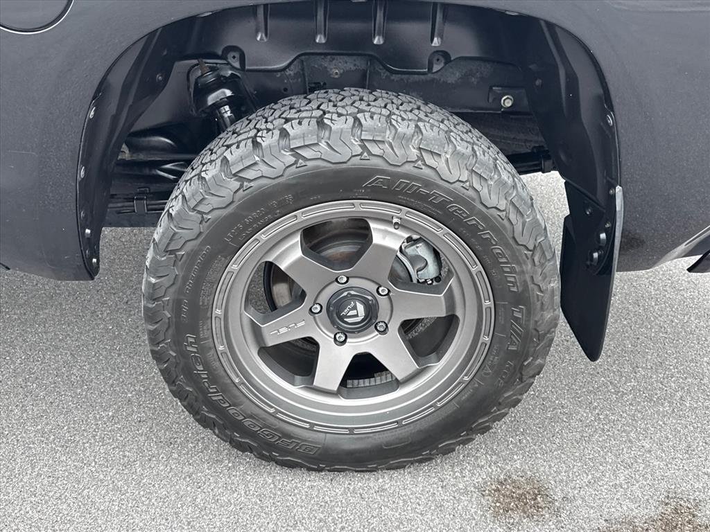 2021 Toyota Tundra SR5 - Photo 30