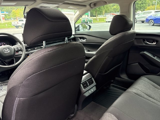 2025 Honda Accord SE - Photo 26